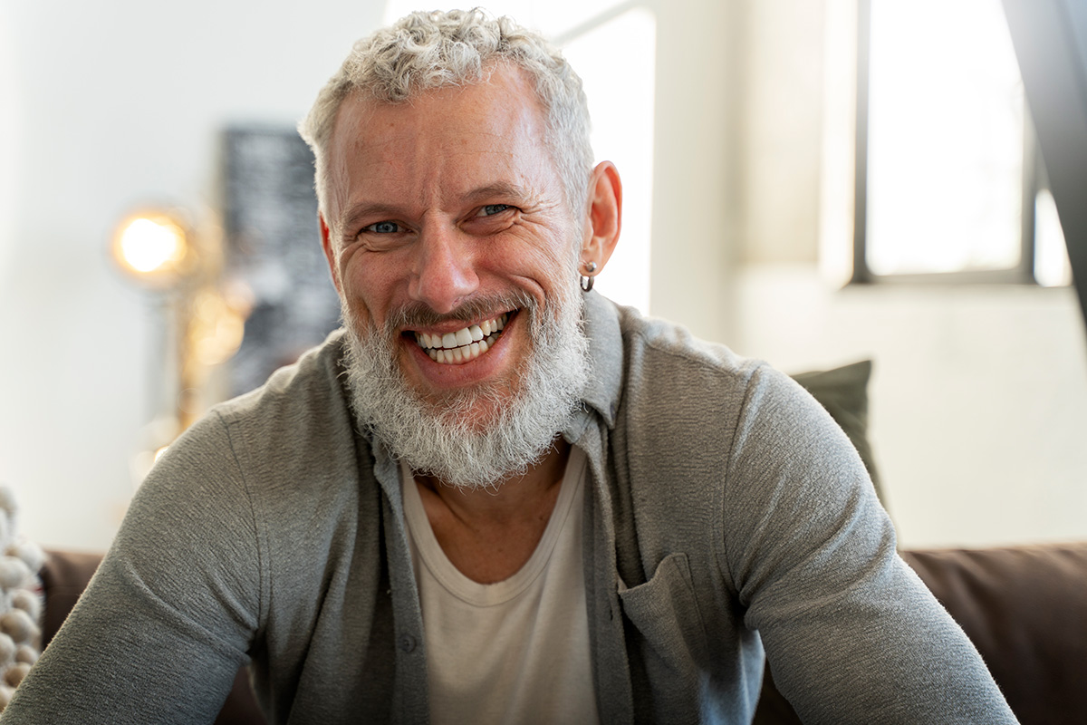 Testosterone Replacement Therapy for Men In Testosterone Replacement Therapy Clinic In Woodland